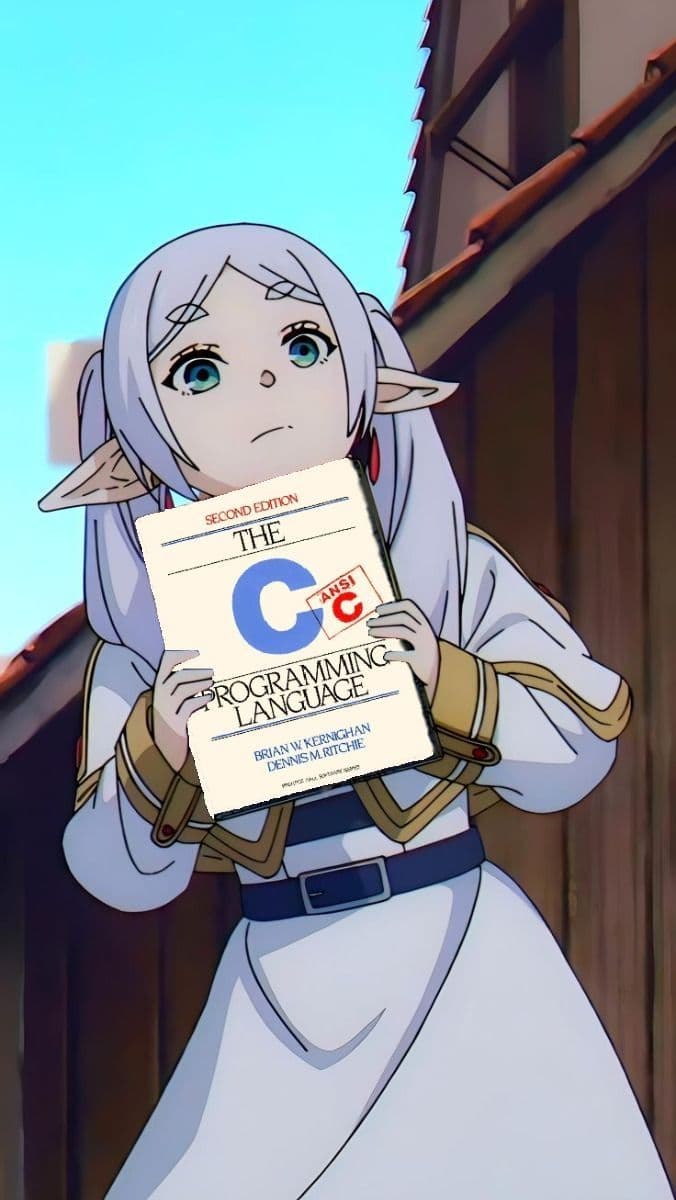 God programming language