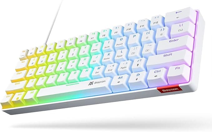 My Keyboard