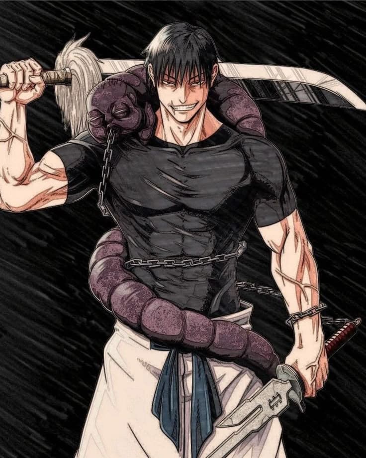 Physique
